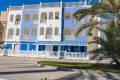 Resale - Apartment - Mil Palmeras - Beach