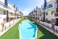 Resale - Apartment - Mil Palmeras - Beachside Mil Palmeras
