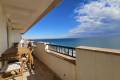 Resale - Apartment - Mil Palmeras - Beachside Mil Palmeras