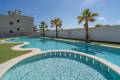 Resale - Apartment - Mil Palmeras - Beachside Mil Palmeras