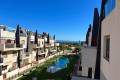 Resale - Apartment - Mil Palmeras - Res. Bianca Beach