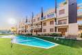 Resale - Apartment - Mil Palmeras - Res. Bianca Beach