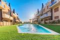 Resale - Apartment - Mil Palmeras - Res. Bianca Beach