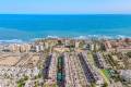 Resale - Apartment - Mil Palmeras - Res. Bianca Beach