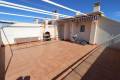 Resale - Apartment - Mil Palmeras - Riomar
