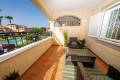 Resale - Apartment - Mil Palmeras - Riomar