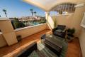 Resale - Apartment - Mil Palmeras - Riomar