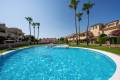 Resale - Apartment - Mil Palmeras - Riomar