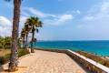 Resale - Apartment - Mil Palmeras - Riomar