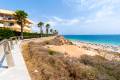 Resale - Apartment - Mil Palmeras - Riomar
