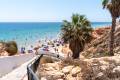 Resale - Apartment - Mil Palmeras - Riomar