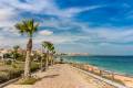 Resale - Apartment - Mil Palmeras - Riomar