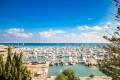 Resale - Apartment - Mil Palmeras - Riomar