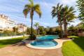 Resale - Apartment - Mil Palmeras - Riomar