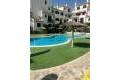 Resale - Apartment - Orihuela Costa - Cabo Roig