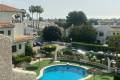 Resale - Apartment - Orihuela Costa - Cabo Roig