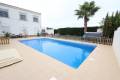 Resale - Apartment - Orihuela Costa - La Regia