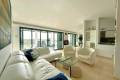 Resale - Apartment - Orihuela Costa - Las Ramblas