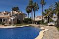 Resale - Apartment - Orihuela Costa - Playa Flamenca