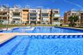 Resale - Apartment - Orihuela Costa - Villamartin