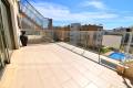 Resale - Apartment - Orihuela Costa - Villamartin