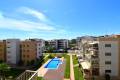 Resale - Apartment - Orihuela Costa - Villamartin