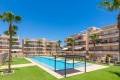 Resale - Apartment - Orihuela - Orihuela Costa