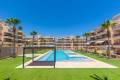 Resale - Apartment - Orihuela - Orihuela Costa