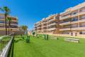 Resale - Apartment - Orihuela - Orihuela Costa