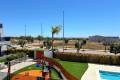 Resale - Apartment - Pilar De La Horadada - Lamar Resort