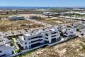 Resale - Apartment - Pilar De La Horadada - Lamar Resort