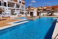 Resale - Apartment - Pilar De La Horadada - Las Higuericas
