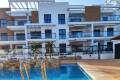Resale - Apartment - Pilar De La Horadada - Las Higuericas