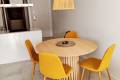 Resale - Apartment - Pilar De La Horadada - Las Higuericas