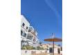 Resale - Apartment - Pilar De La Horadada - Las Higuericas
