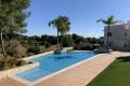 Resale - Apartment - Pilar De La Horadada - Lo Romero Golf