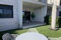 Resale - Apartment - Pilar De La Horadada - Lo Romero Golf