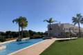 Resale - Apartment - Pilar De La Horadada - Lo Romero Golf