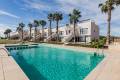 Resale - Apartment - Pilar De La Horadada - Lo Romero Golf