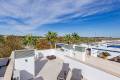 Resale - Apartment - Pilar De La Horadada - Lo Romero Golf