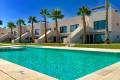 Resale - Apartment - Pilar De La Horadada - Lo Romero Golf