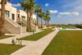 Resale - Apartment - Pilar De La Horadada - Lo Romero Golf