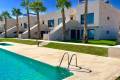 Resale - Apartment - Pilar De La Horadada - Lo Romero Golf