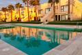 Resale - Apartment - Pilar De La Horadada - Lo Romero Golf