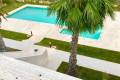 Resale - Apartment - Pilar De La Horadada - Lo Romero Golf