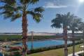 Resale - Apartment - Pilar De La Horadada - Lo Romero Golf