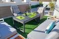 Resale - Apartment - Pilar De La Horadada - Lo Romero Golf