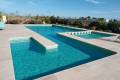 Resale - Apartment - Pilar De La Horadada - Lo Romero Golf