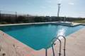 Resale - Apartment - Pilar De La Horadada - Lo Romero Golf