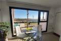 Resale - Apartment - Pilar De La Horadada - Lo Romero Golf